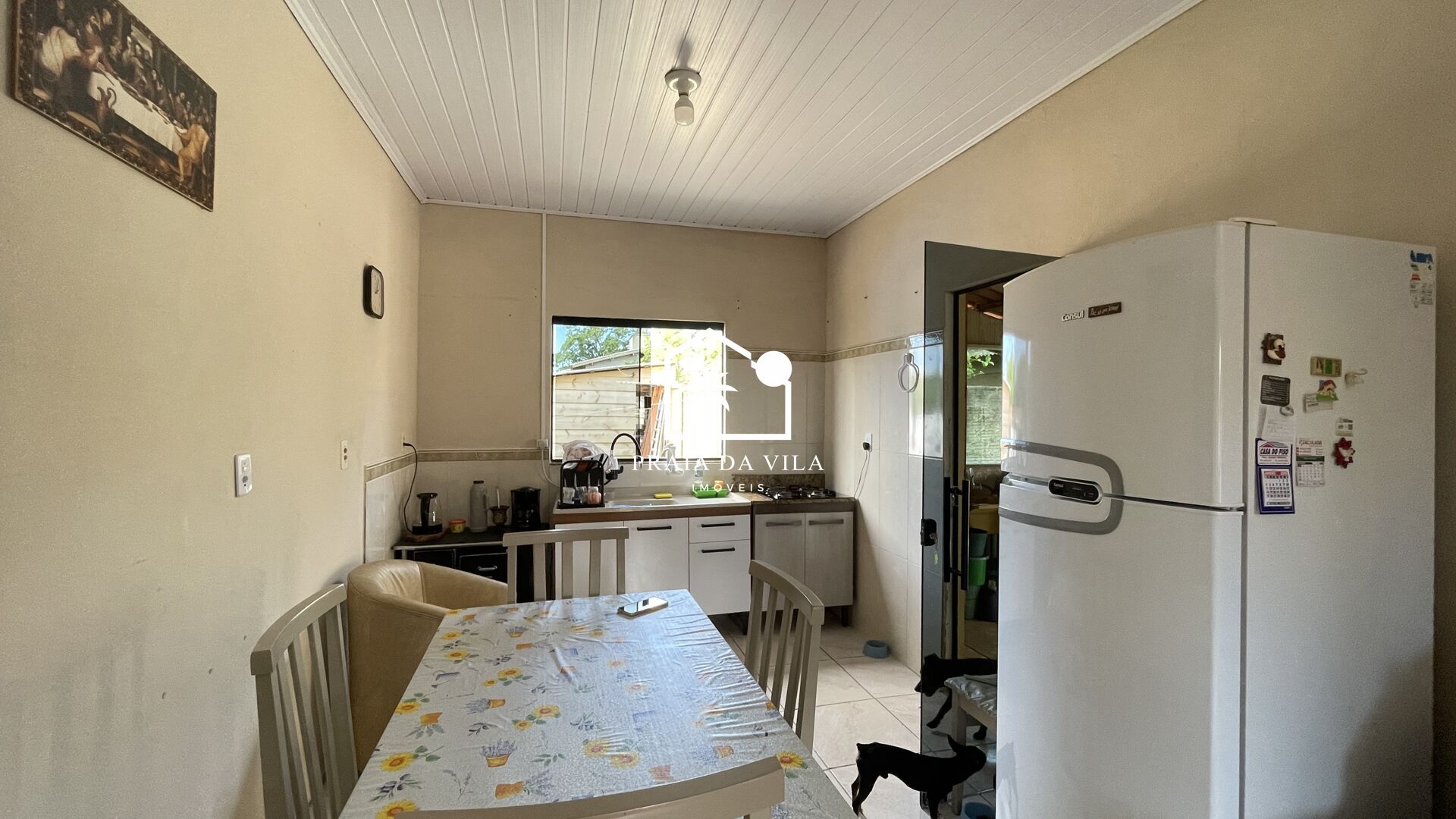 Casa, 2 quartos, 72 m² - Foto 4