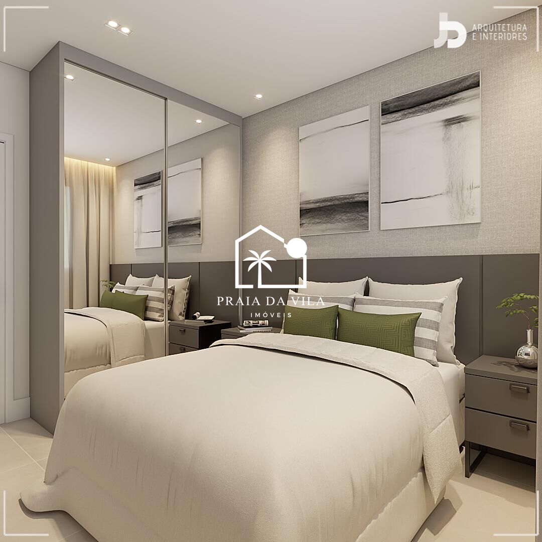 Apartamento, 2 quartos, 76 m² - Foto 9