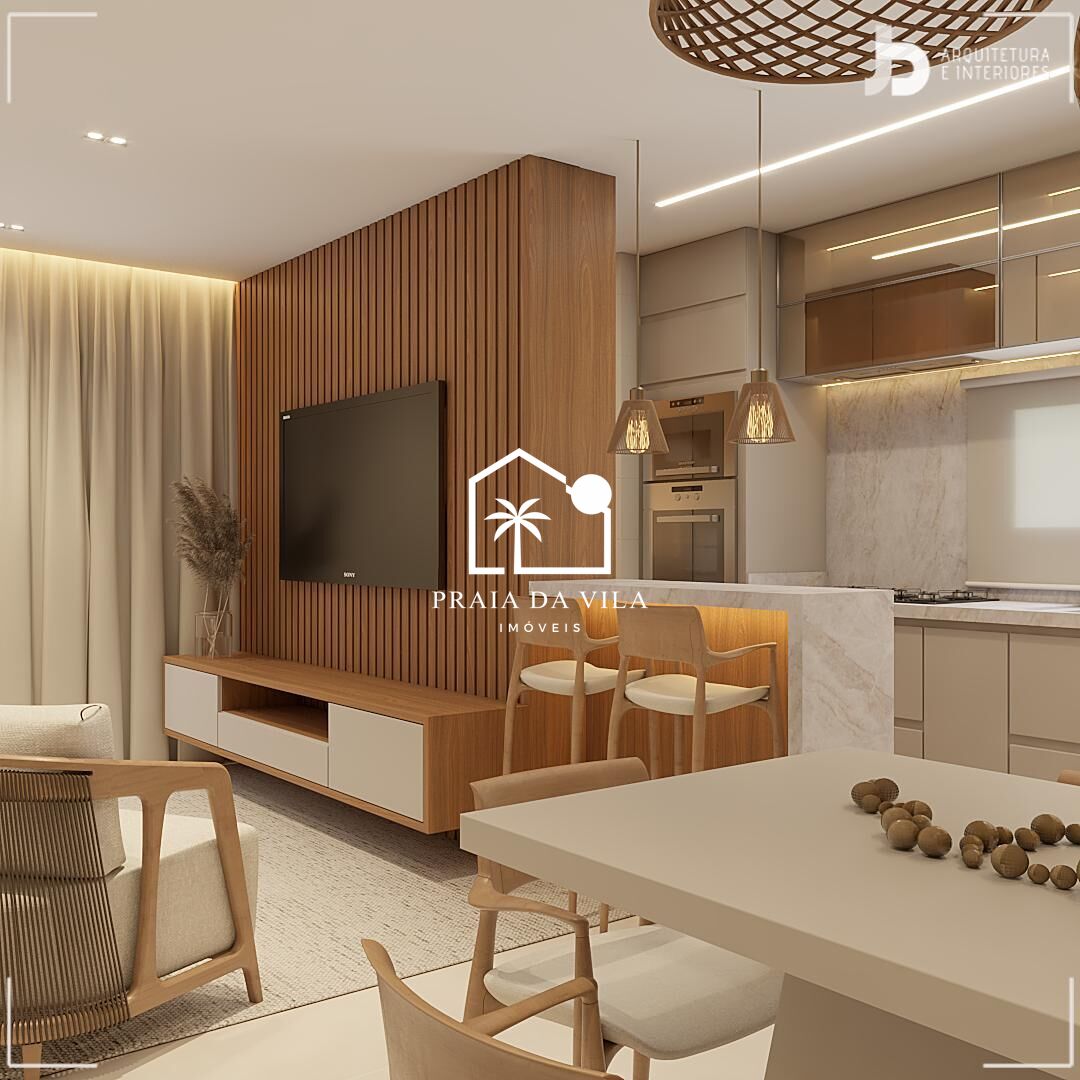 Apartamento, 2 quartos, 76 m² - Foto 4