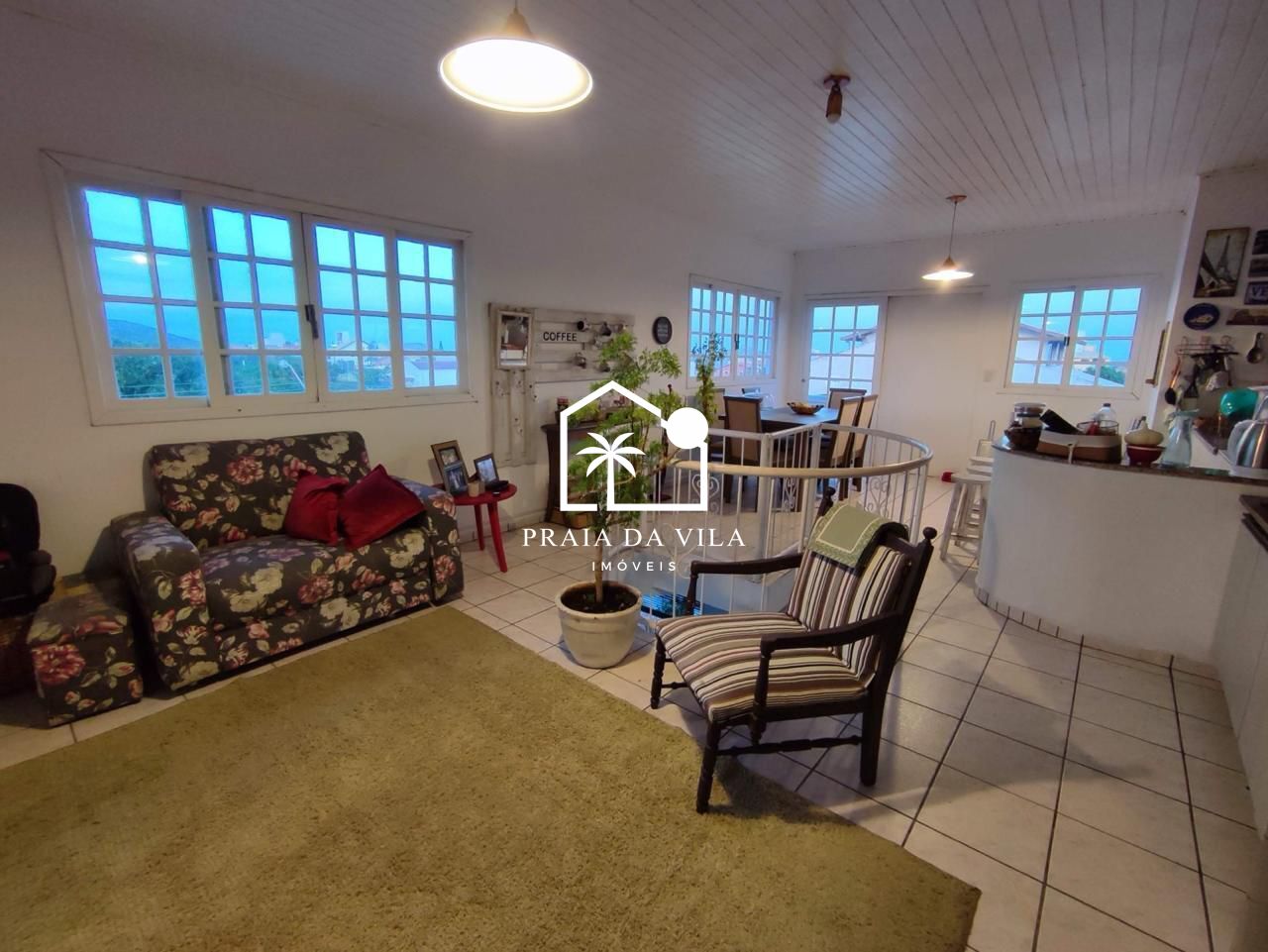Casa, 4 quartos, 334 m² - Foto 4
