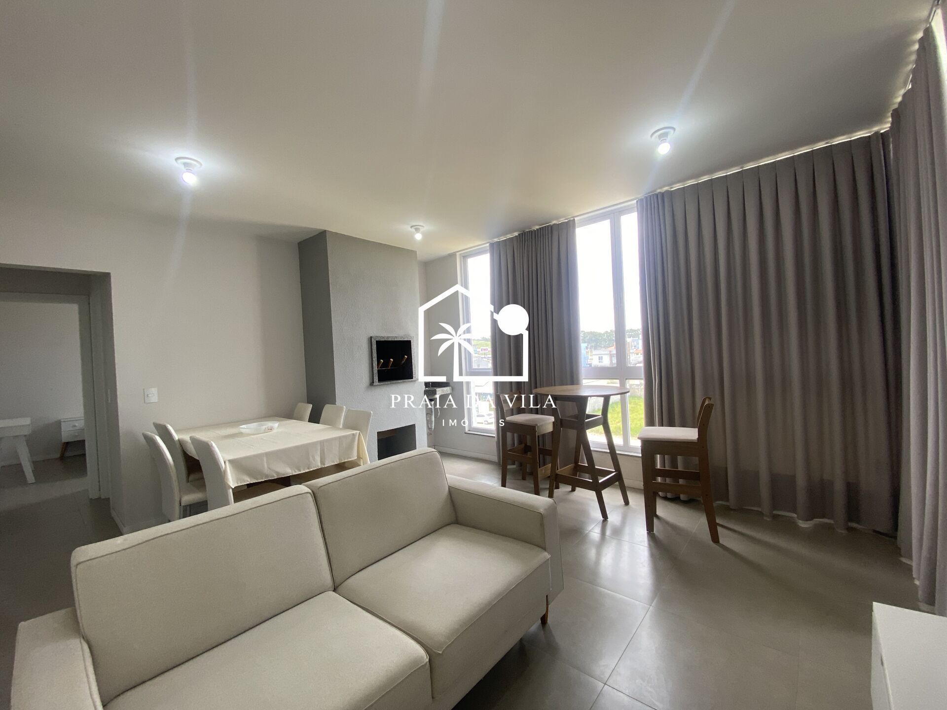 Apartamento, 2 quartos, 61 m² - Foto 4