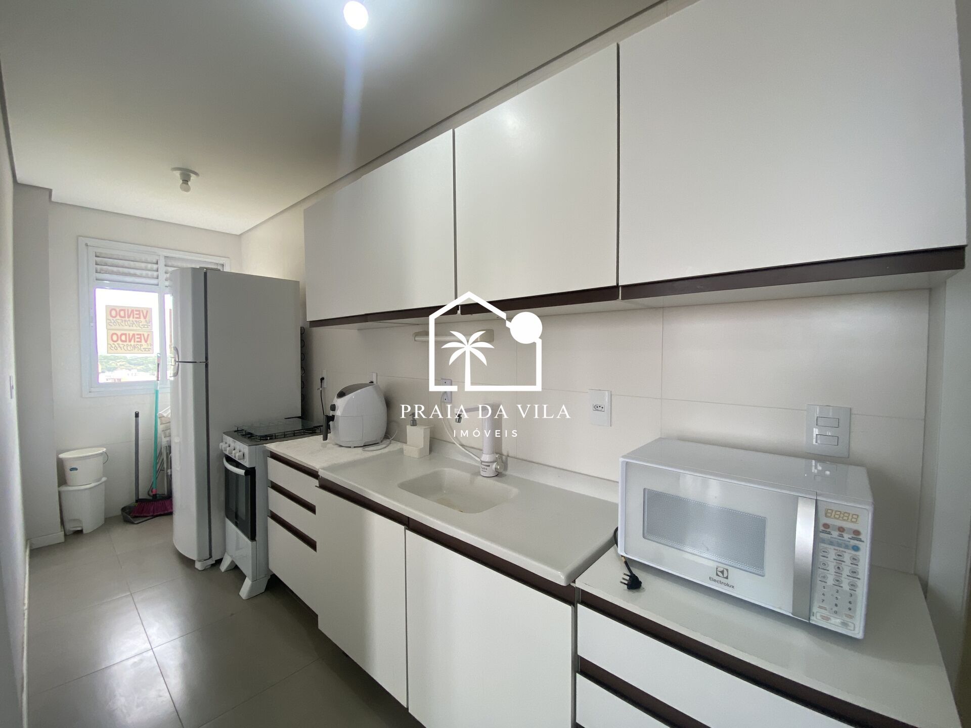 Apartamento, 2 quartos, 61 m² - Foto 6