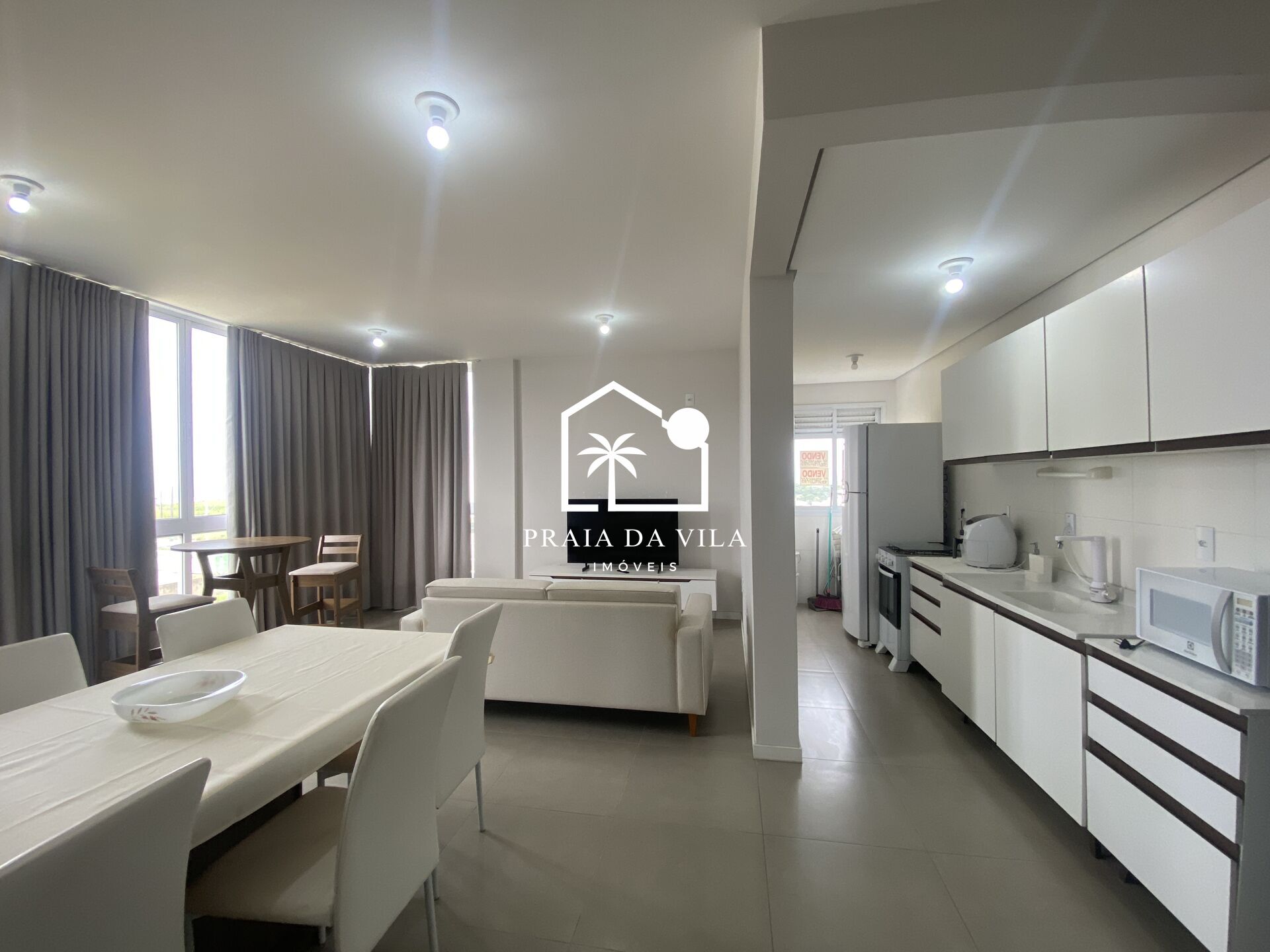 Apartamento, 2 quartos, 61 m² - Foto 5