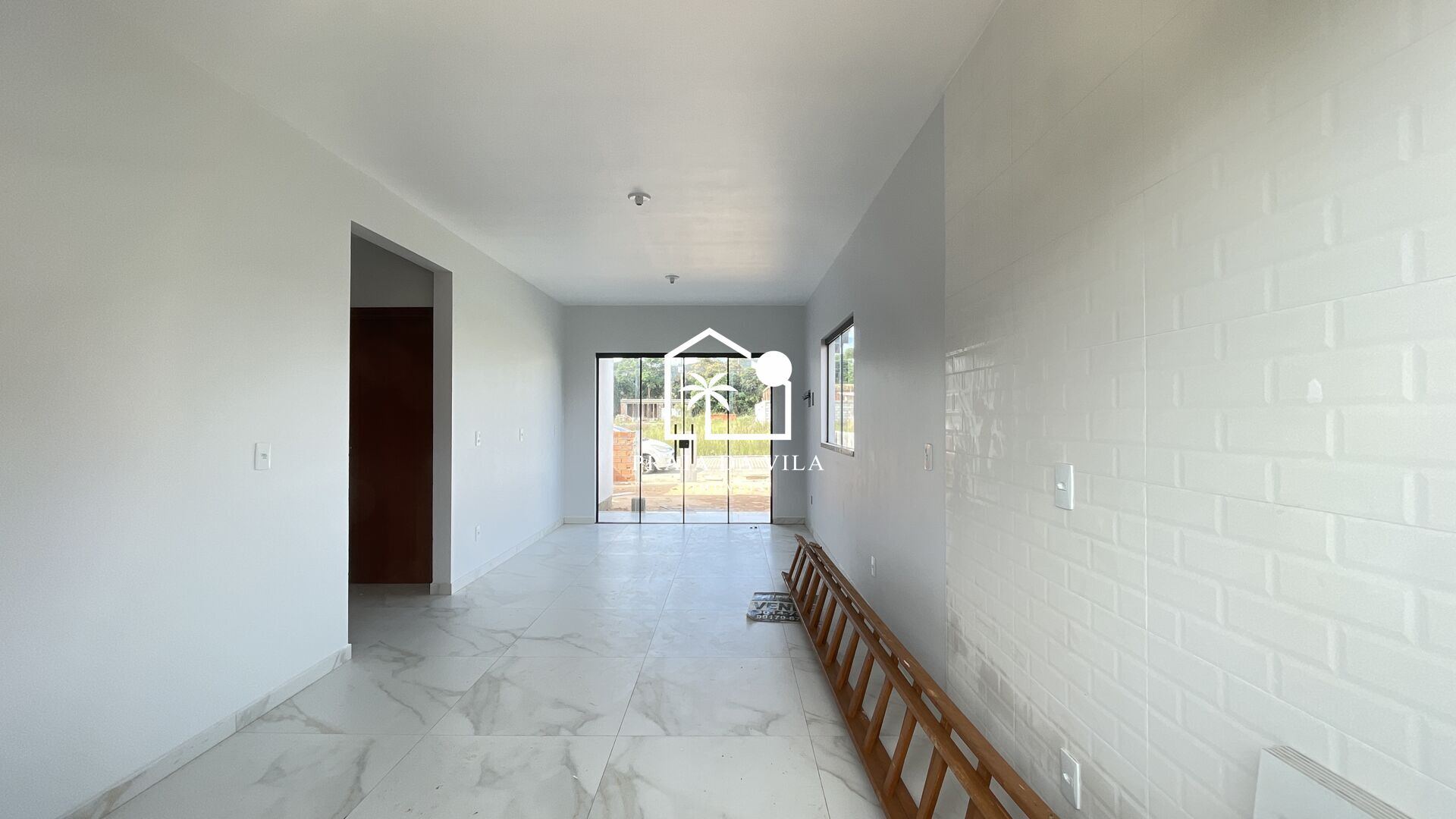 Casa, 2 quartos, 68 m² - Foto 4