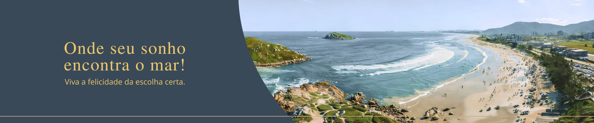 Praia da Vila Imóveis - CRECI/SC 11449 J