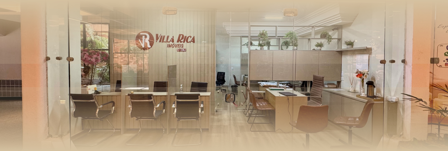 Villa Rica Imóveis Brasil