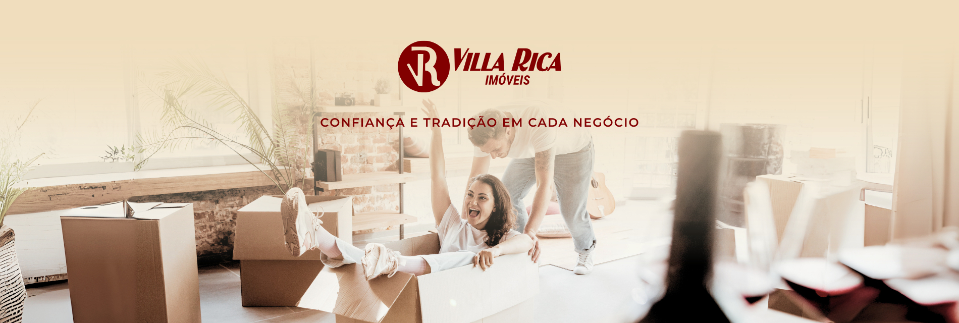 Villa Rica Imóveis Brasil