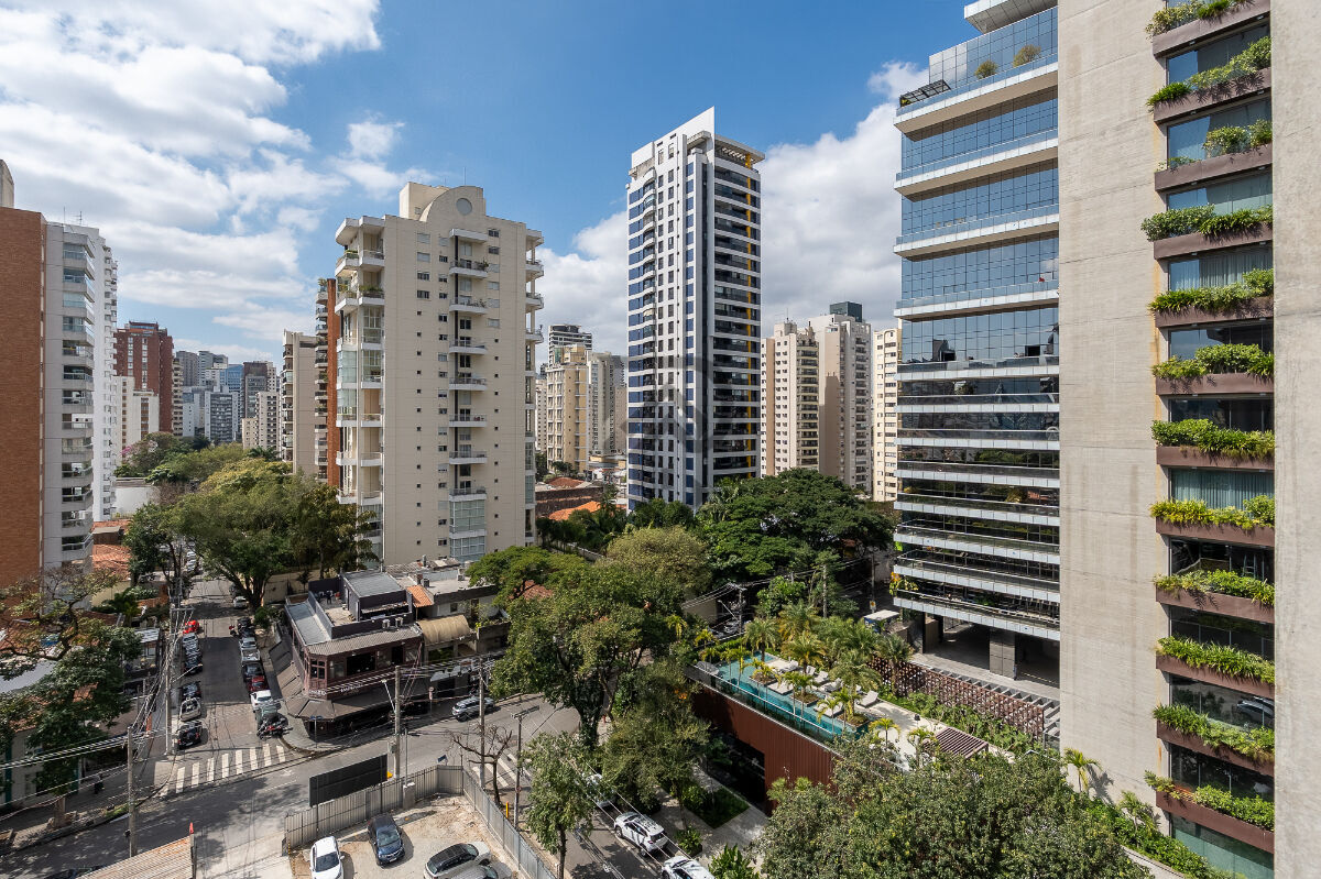 Apartamento, 3 quartos, 271 m² - Foto 55