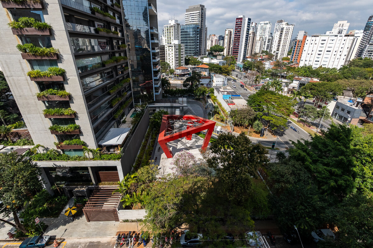 Apartamento, 3 quartos, 271 m² - Foto 60