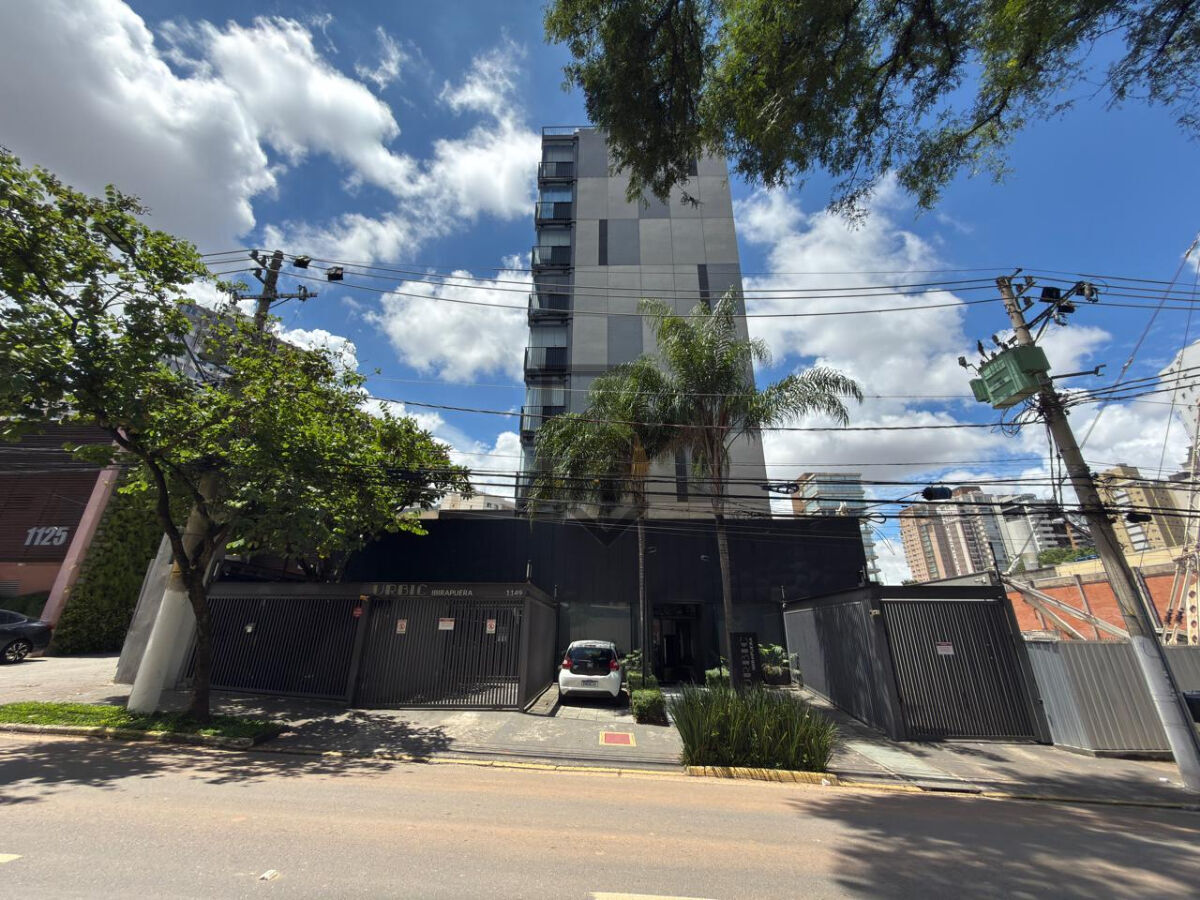 Apartamento, 2 quartos, 79 m² - Foto 48