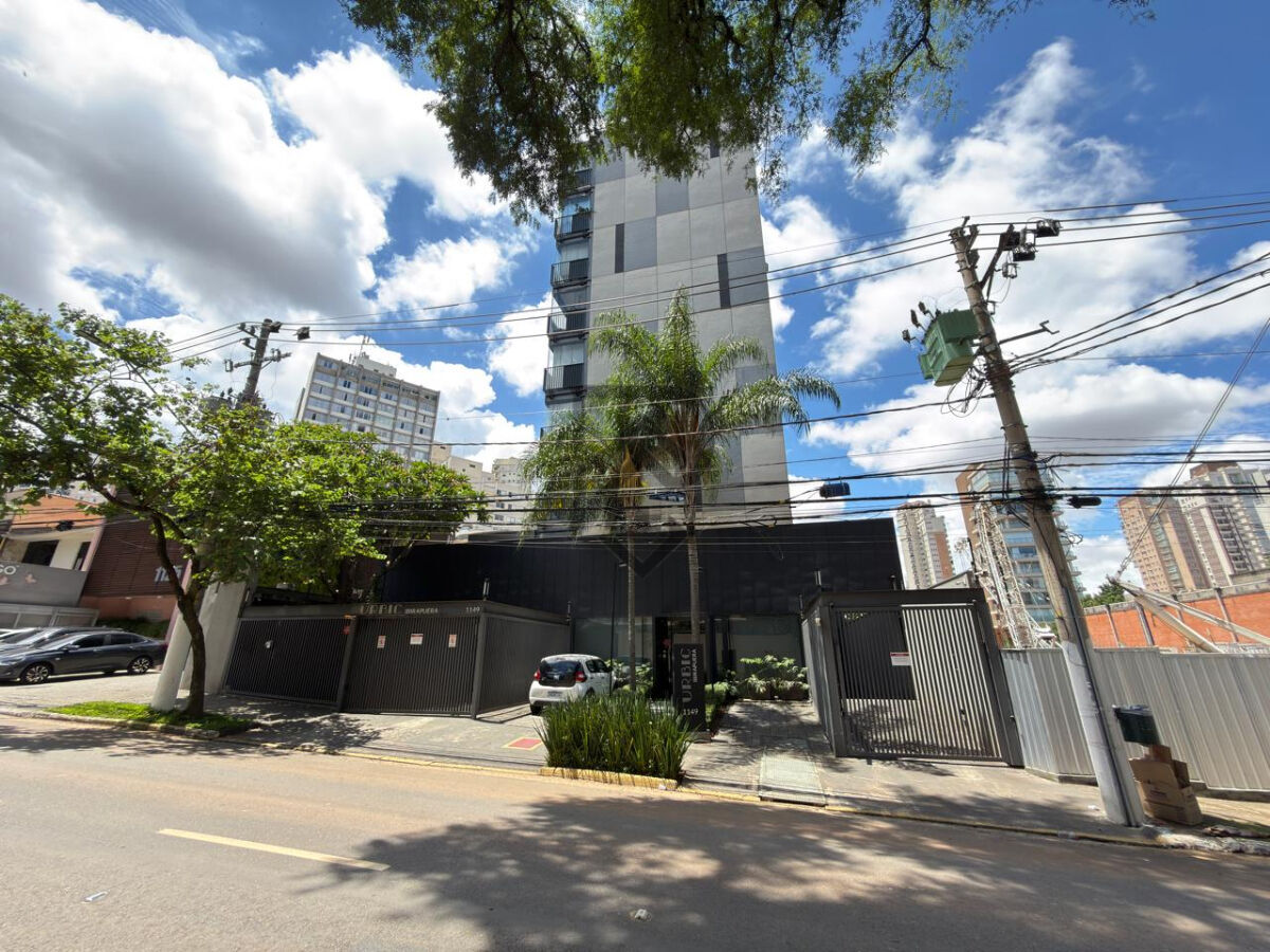 Apartamento, 2 quartos, 79 m² - Foto 52