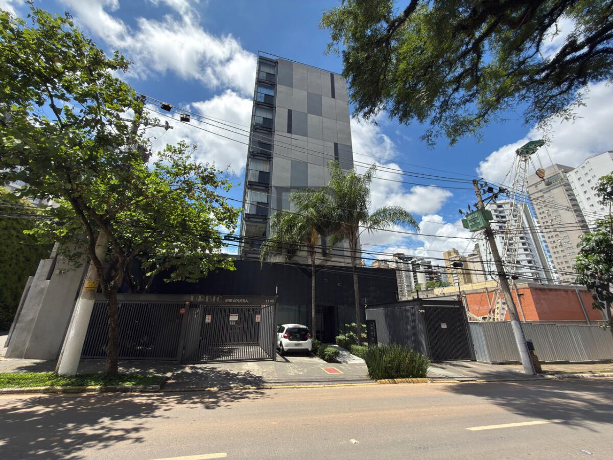 Apartamento, 2 quartos, 79 m² - Foto 50