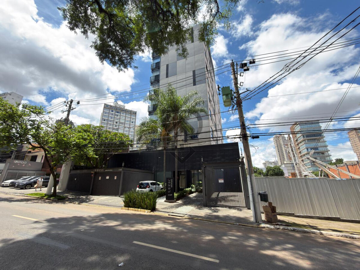 Apartamento, 2 quartos, 79 m² - Foto 53