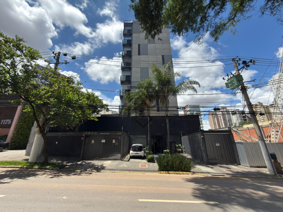 Apartamento, 2 quartos, 79 m² - Foto 49
