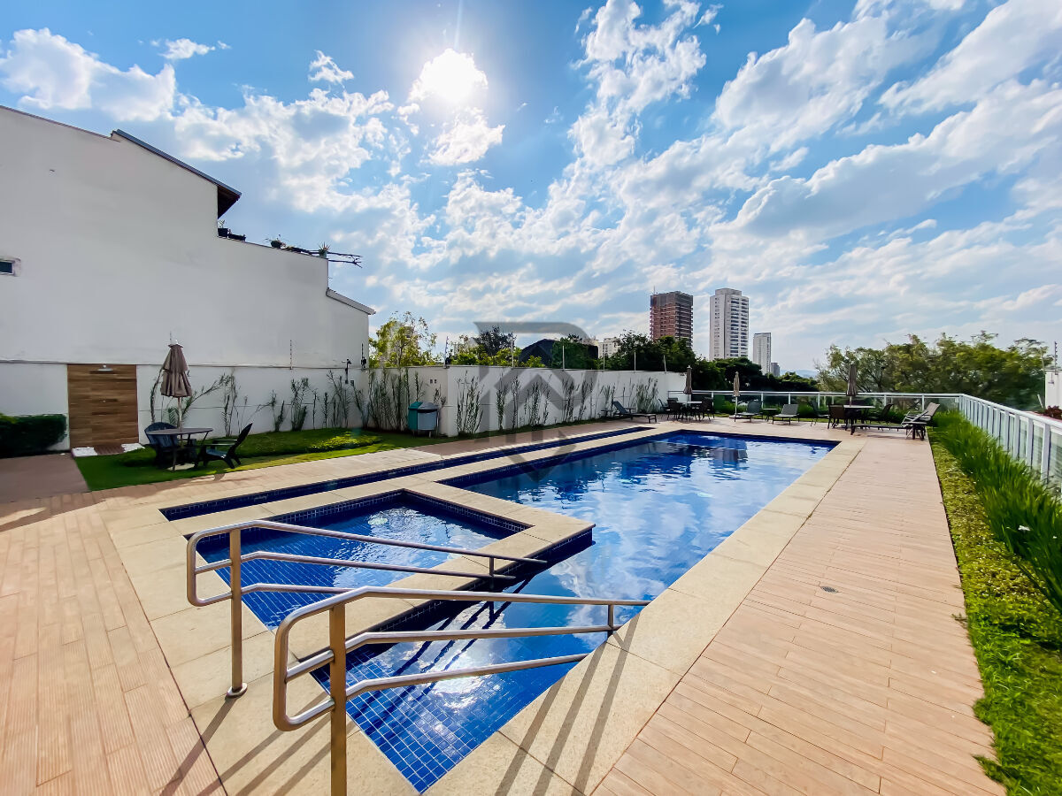 Apartamento, 2 quartos, 95 m² - Foto 34