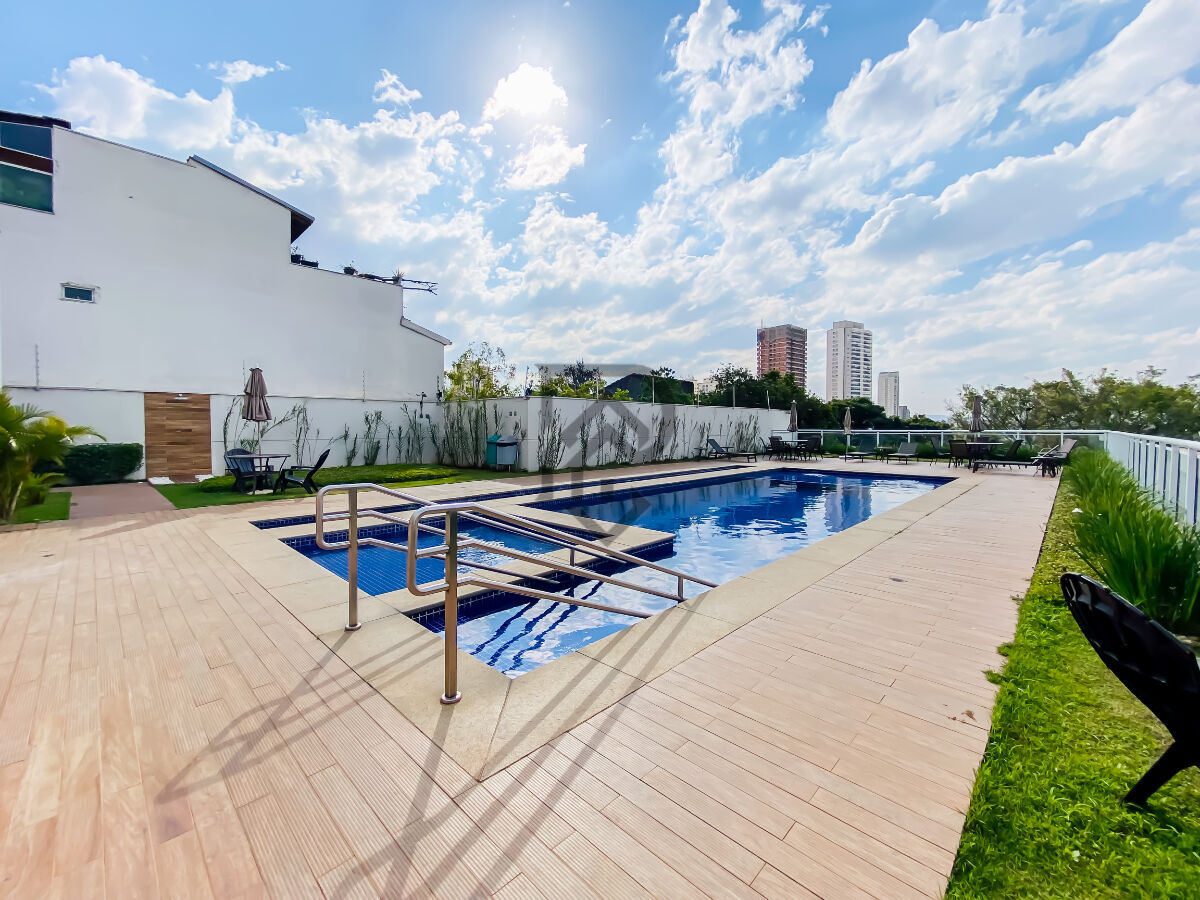 Apartamento, 2 quartos, 95 m² - Foto 37