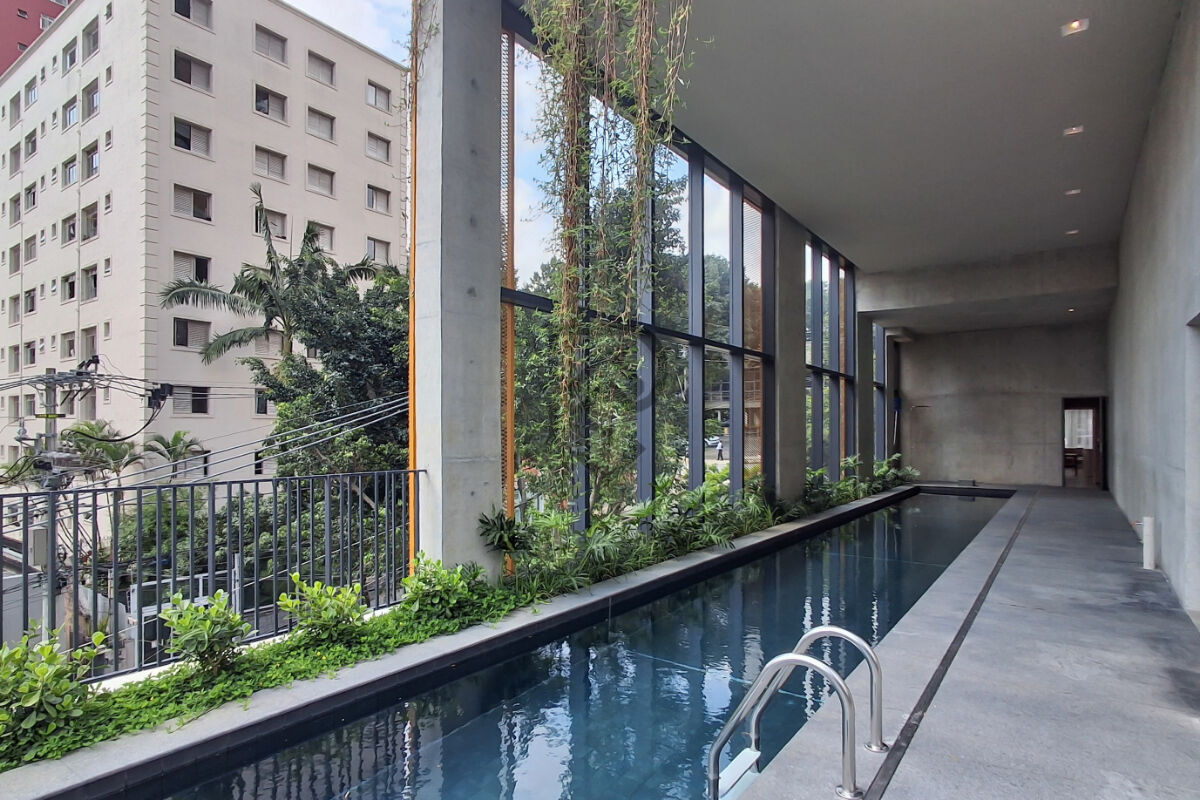 Apartamento, 3 quartos, 167 m² - Foto 48
