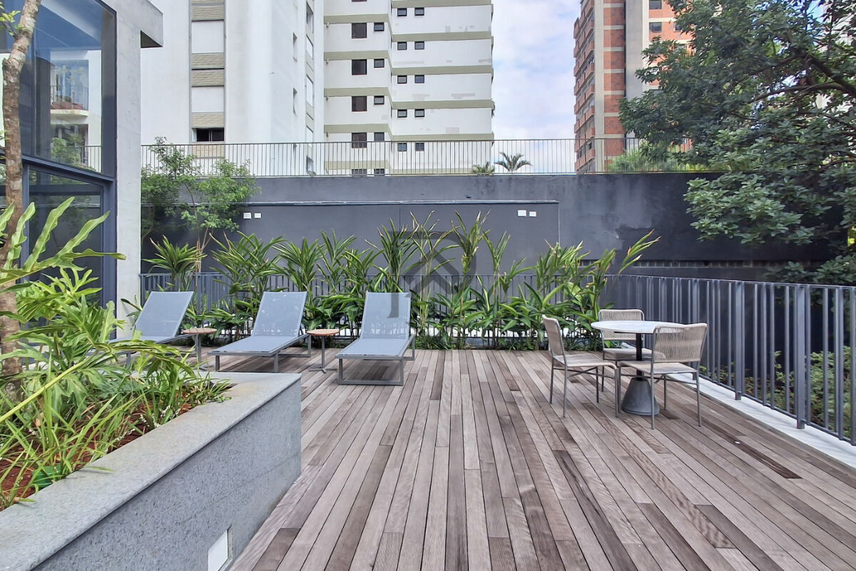 Apartamento, 3 quartos, 167 m² - Foto 49