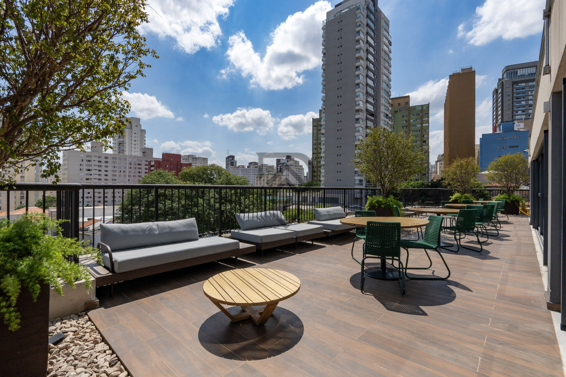 Apartamento, 2 quartos, 73 m² - Foto 38
