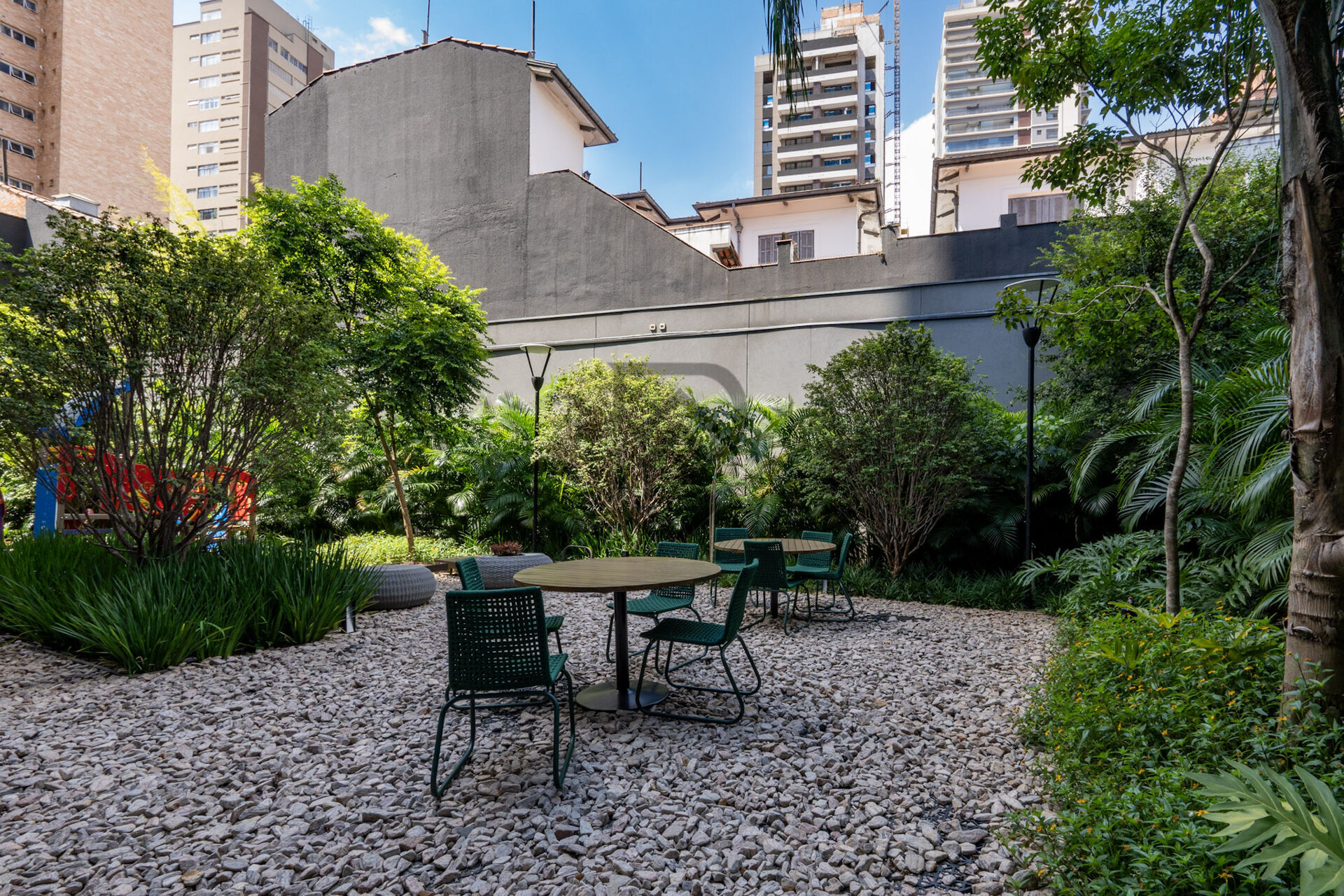Apartamento, 2 quartos, 73 m² - Foto 32