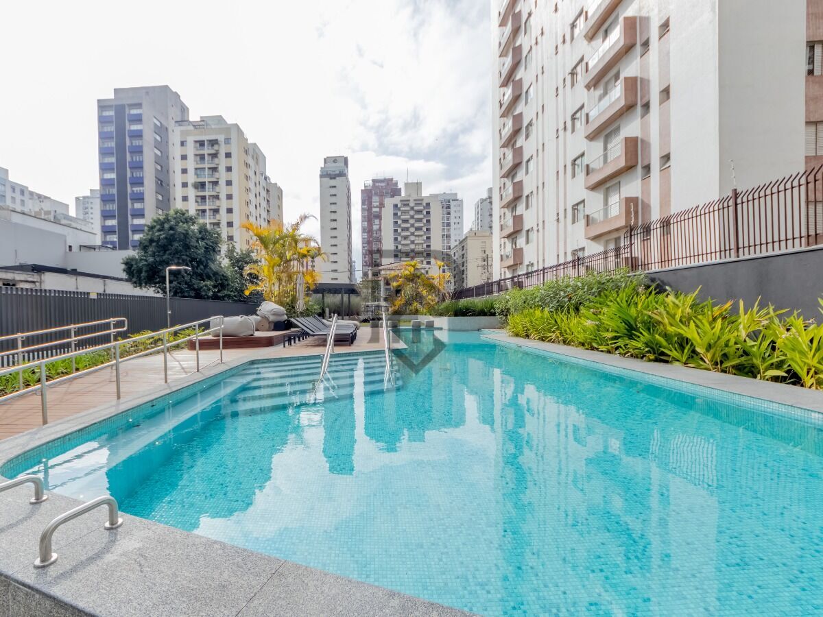 Apartamento, 3 quartos, 152 m² - Foto 49
