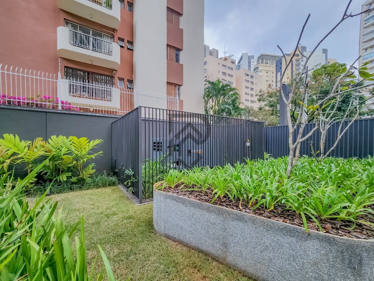 Apartamento, 3 quartos, 152 m² - Foto 47