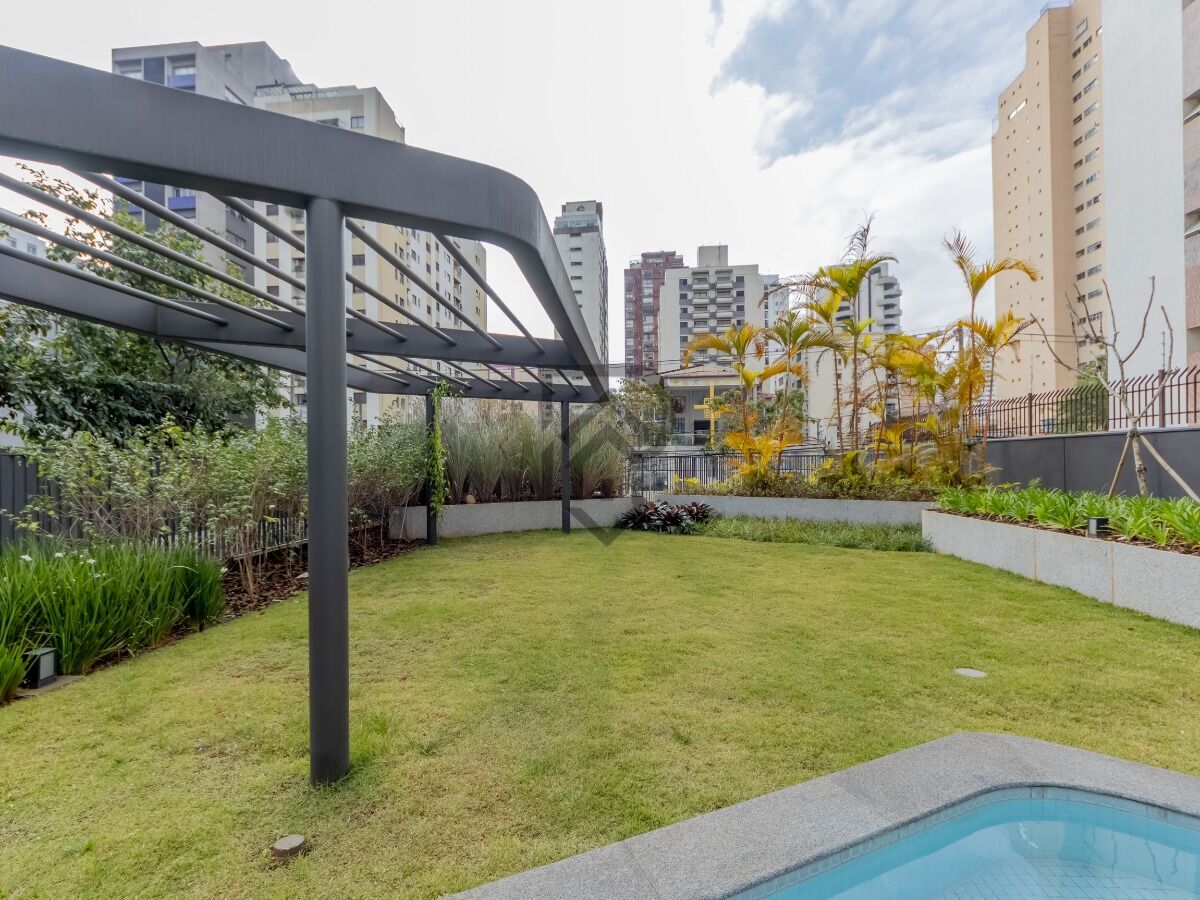 Apartamento, 3 quartos, 152 m² - Foto 53
