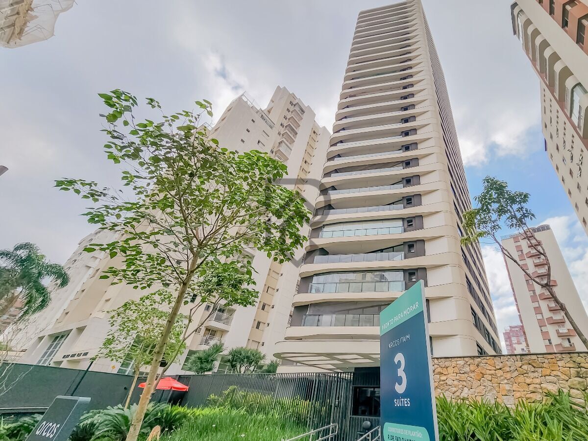 Apartamento, 3 quartos, 152 m² - Foto 46
