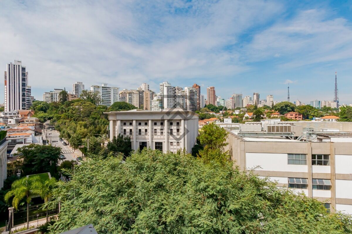 Apartamento à venda com 4 quartos, 373m² - Foto 61