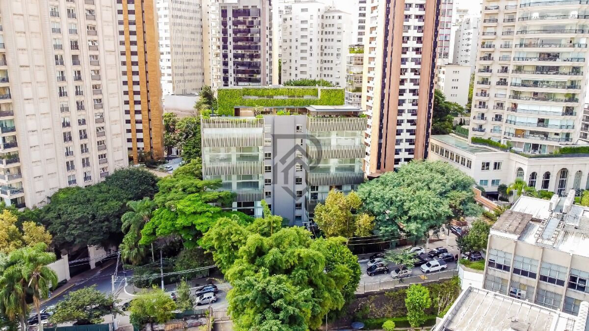 Apartamento à venda com 4 quartos, 373m² - Foto 60