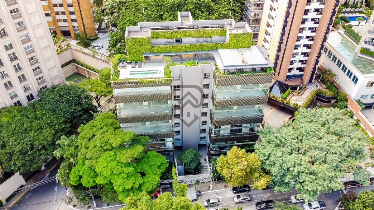 Apartamento à venda com 4 quartos, 373m² - Foto 54