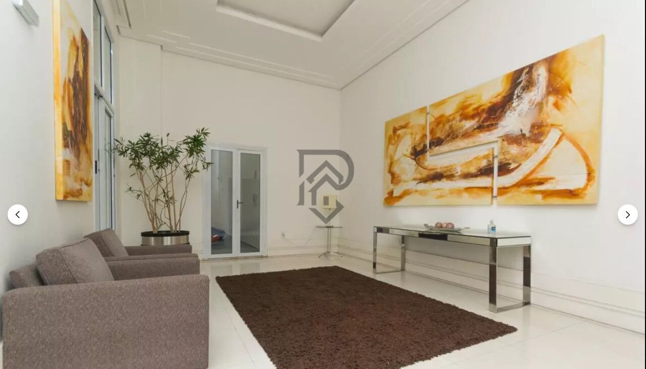 Apartamento à venda com 4 quartos, 184m² - Foto 53