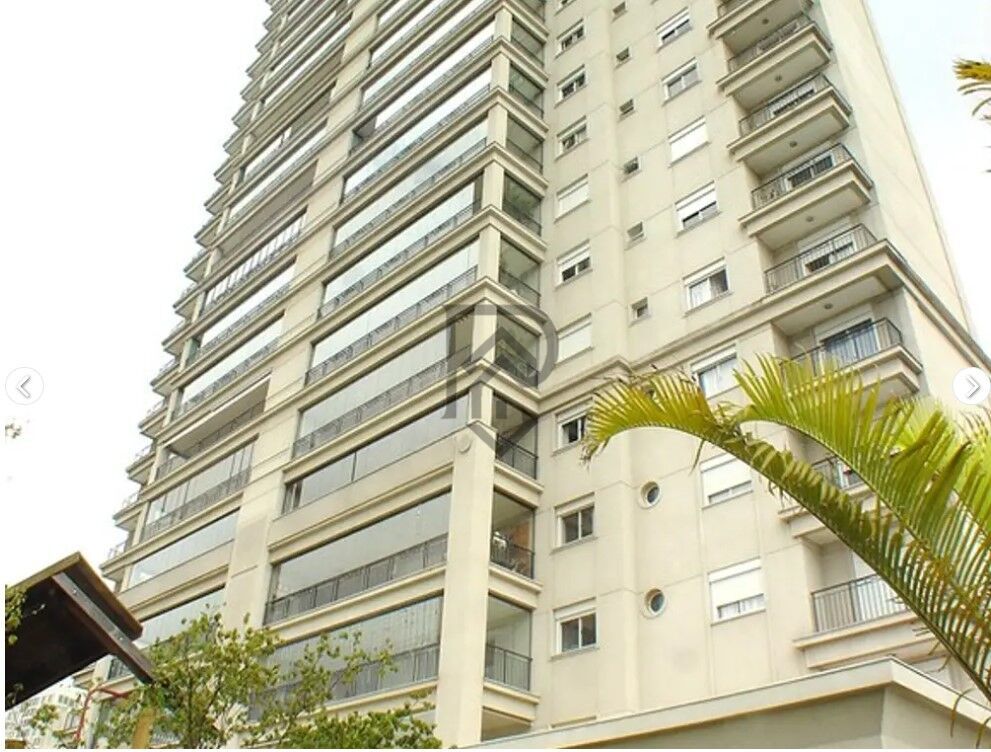 Apartamento à venda com 4 quartos, 184m² - Foto 37