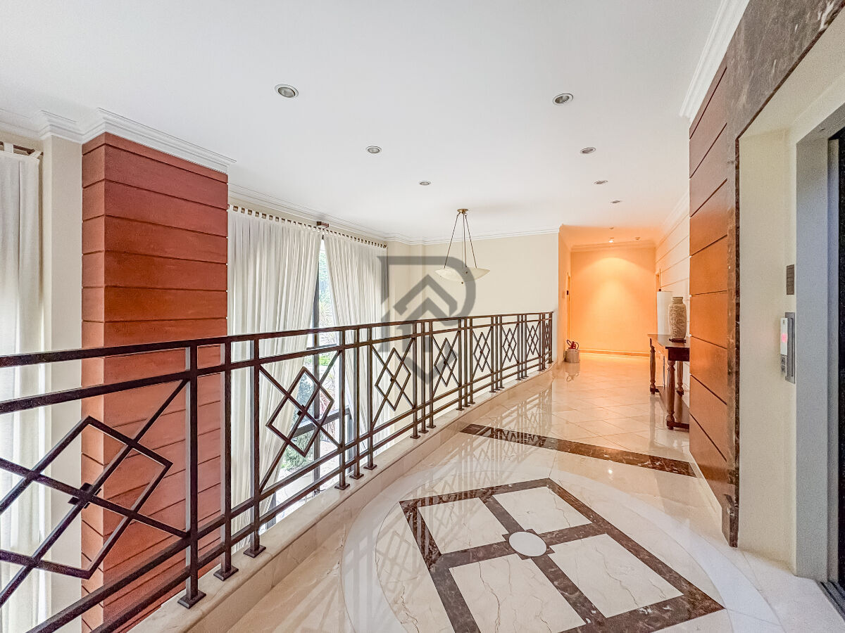Apartamento, 4 quartos, 164 m² - Foto 56