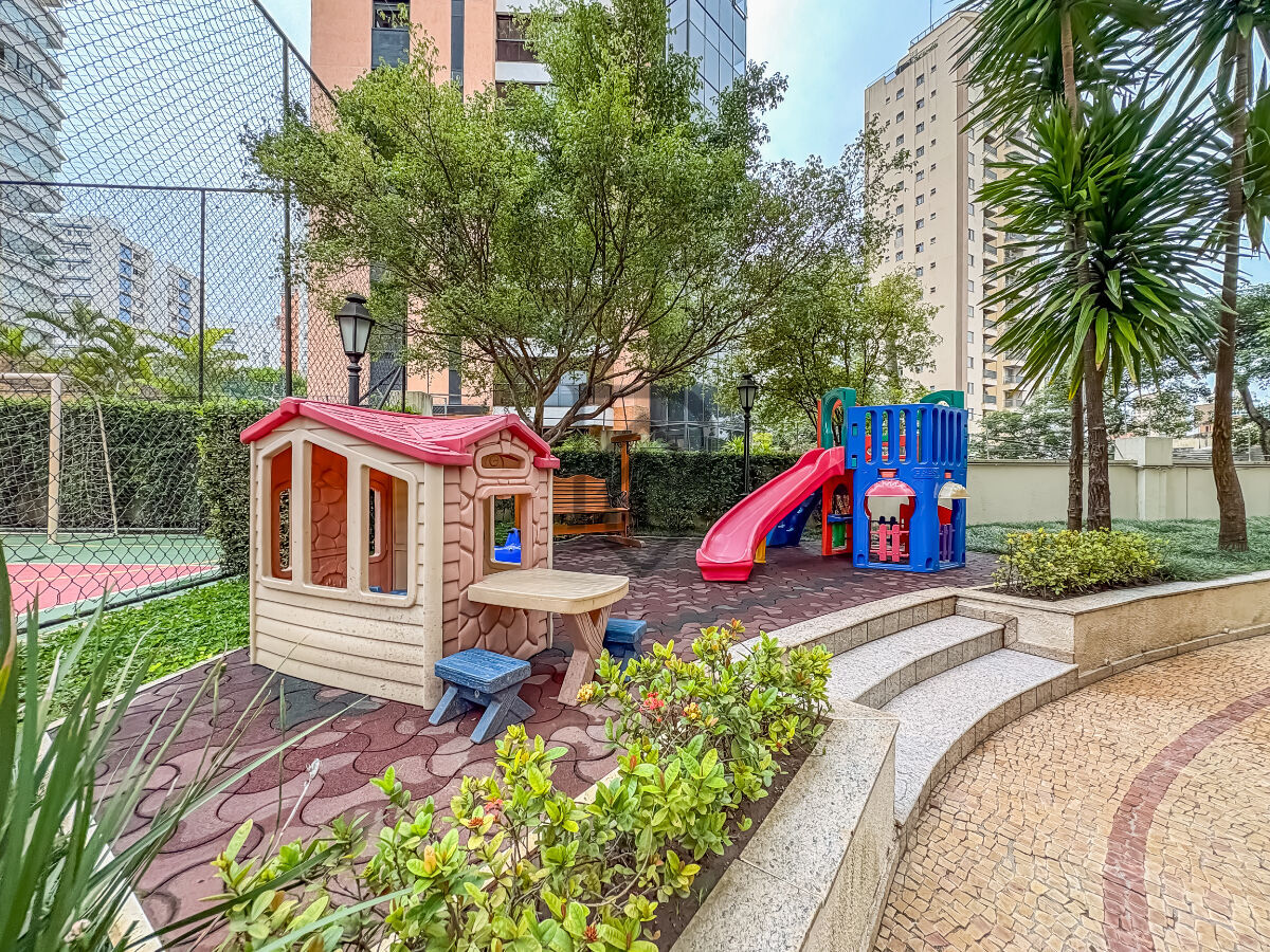 Apartamento, 4 quartos, 164 m² - Foto 55