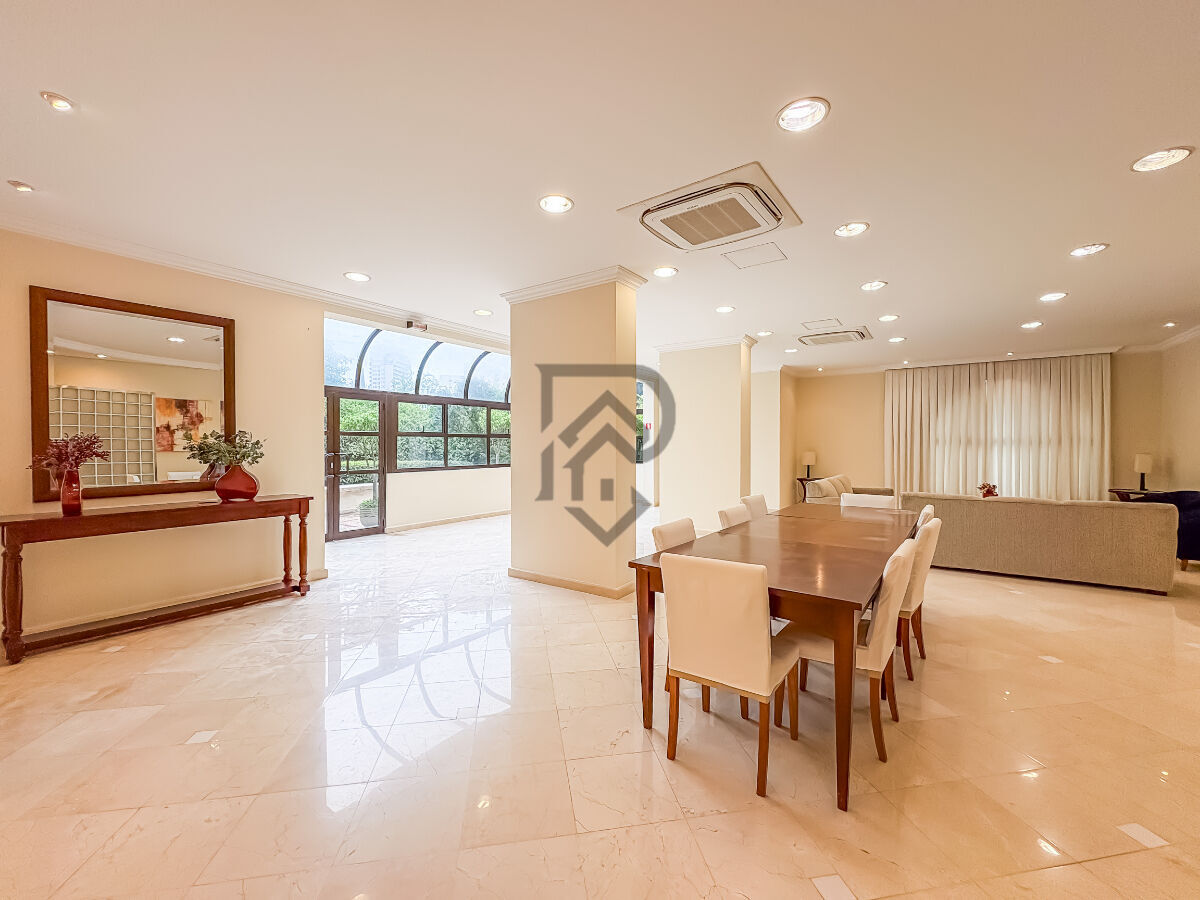 Apartamento, 4 quartos, 164 m² - Foto 58
