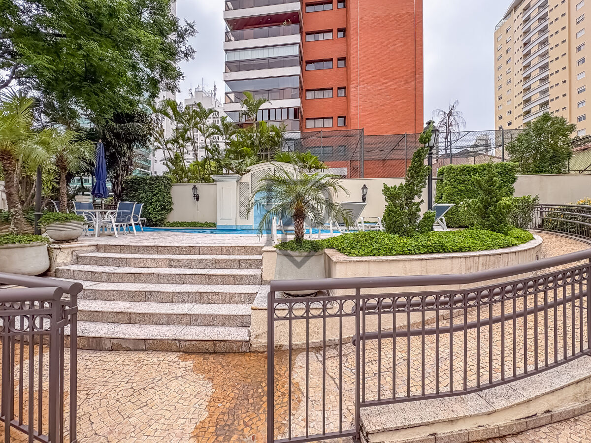 Apartamento, 4 quartos, 164 m² - Foto 46