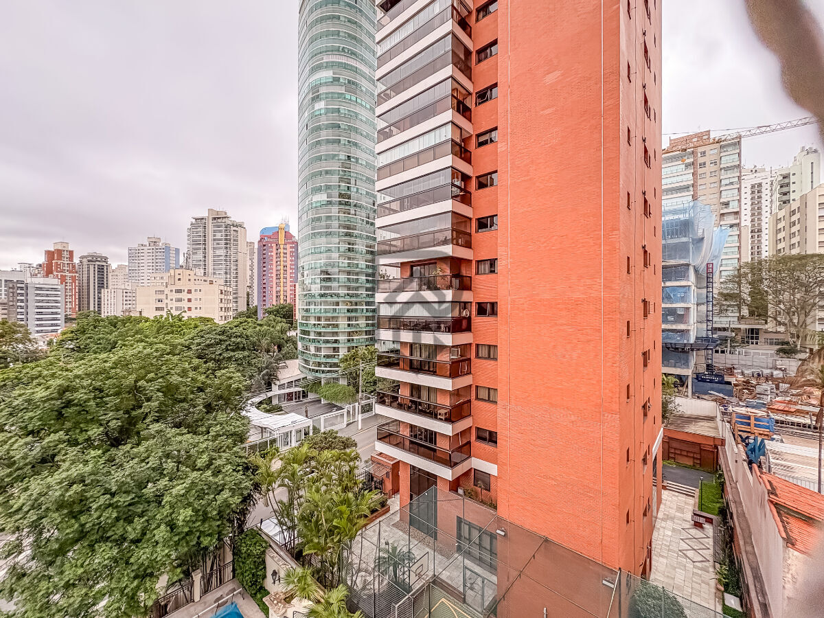 Apartamento, 4 quartos, 164 m² - Foto 47