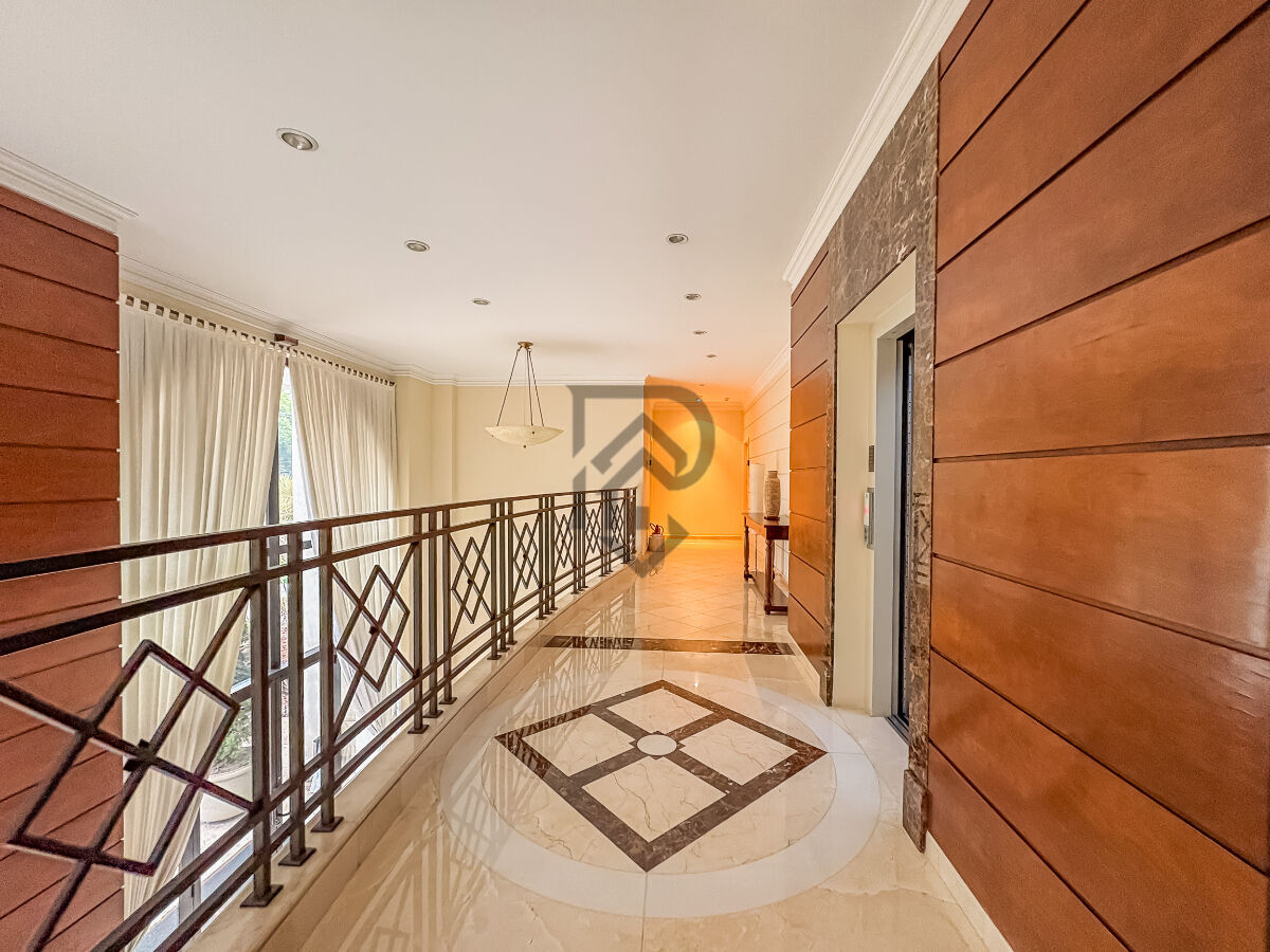 Apartamento, 4 quartos, 164 m² - Foto 57