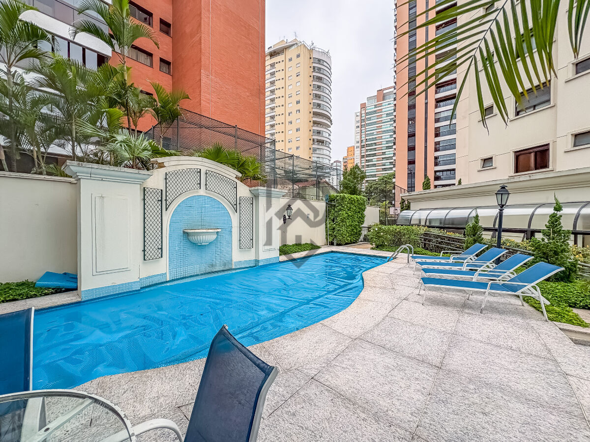 Apartamento, 4 quartos, 164 m² - Foto 45