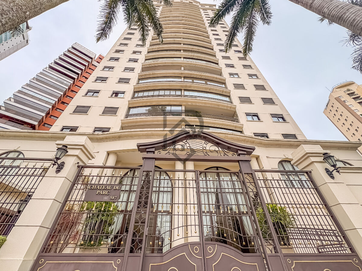 Apartamento, 4 quartos, 164 m² - Foto 43