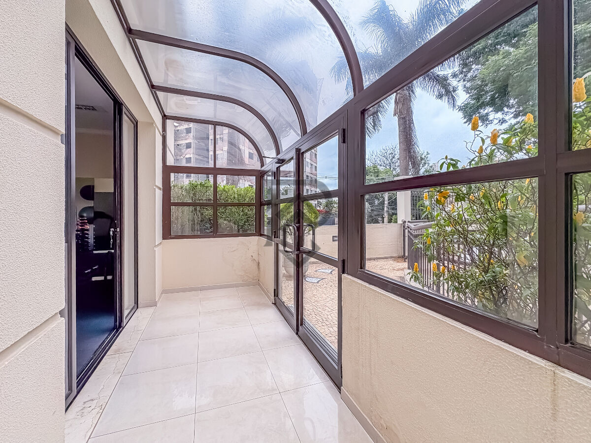 Apartamento, 4 quartos, 164 m² - Foto 52