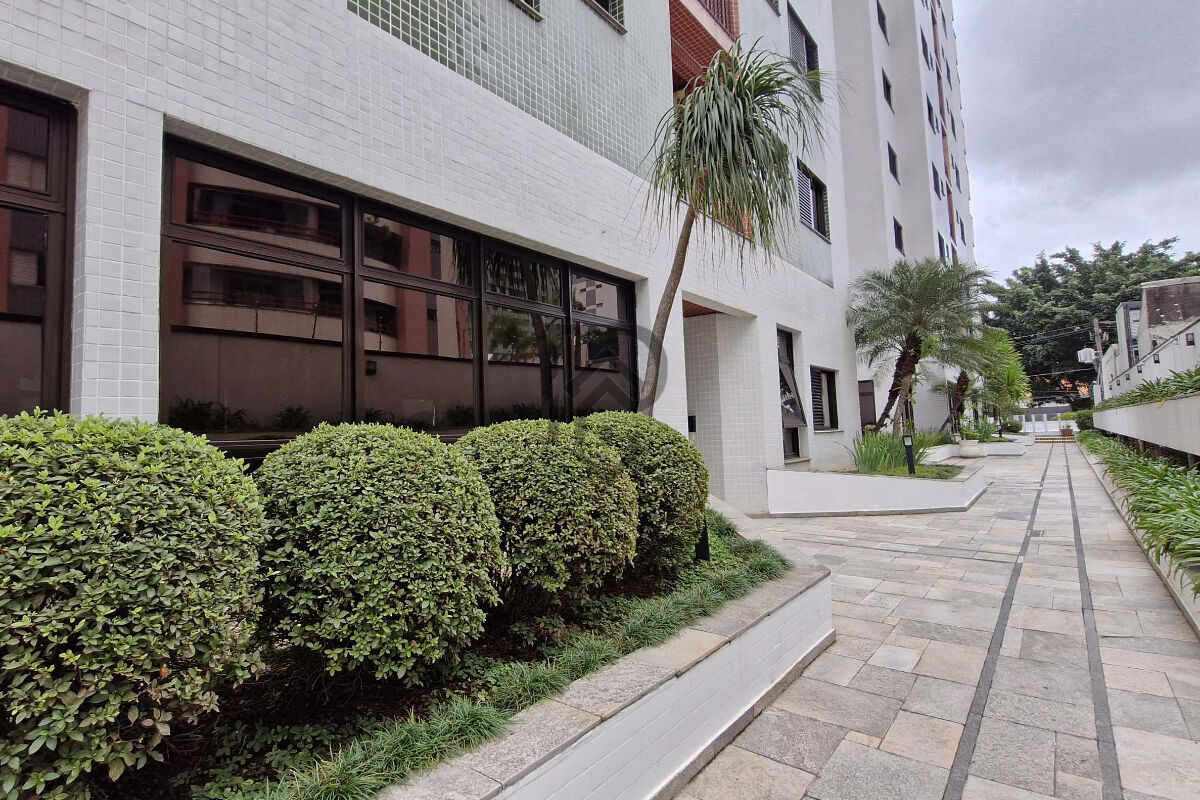 Apartamento, 4 quartos, 240 m² - Foto 52