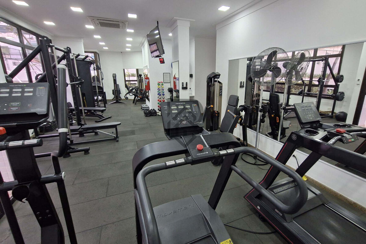 Apartamento, 4 quartos, 240 m² - Foto 53
