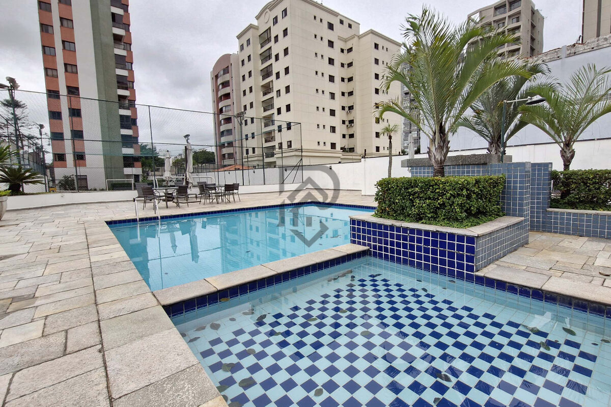 Apartamento, 4 quartos, 240 m² - Foto 51