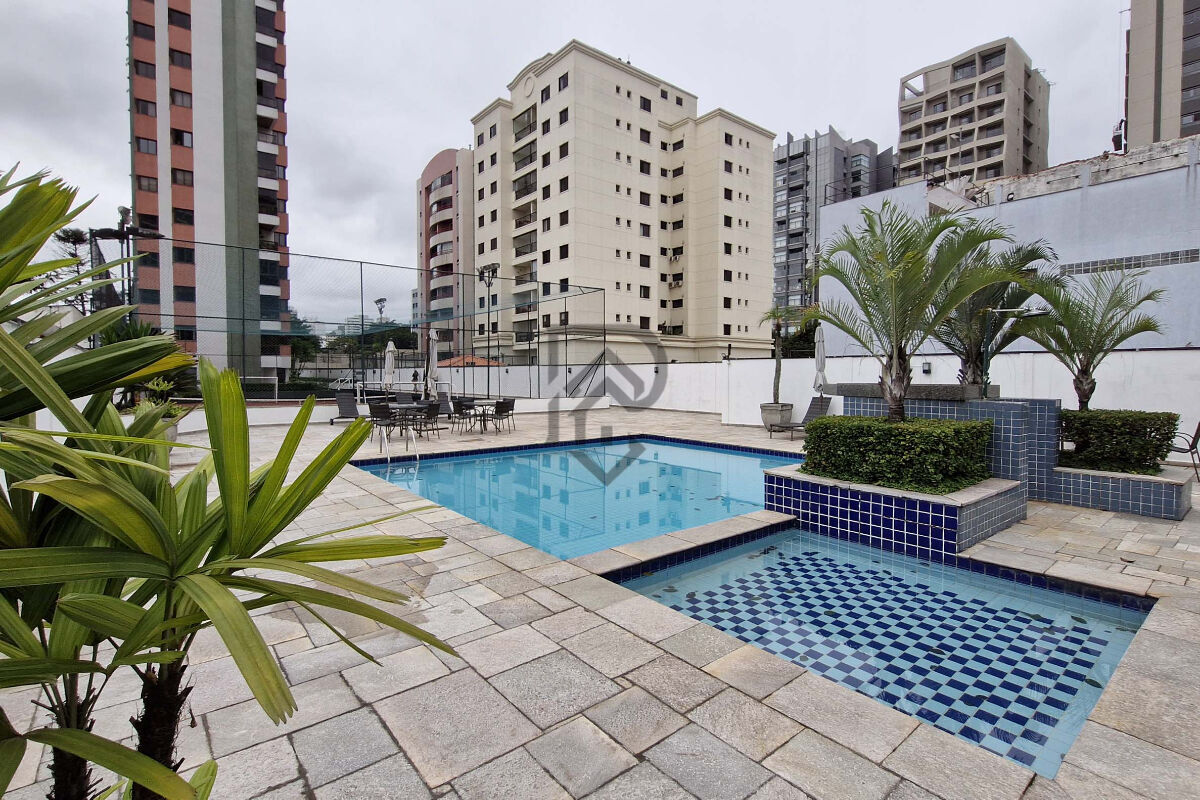 Apartamento, 4 quartos, 240 m² - Foto 50