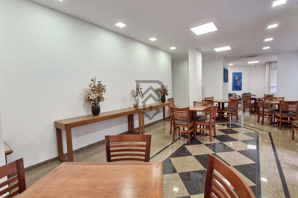 Apartamento, 4 quartos, 240 m² - Foto 57