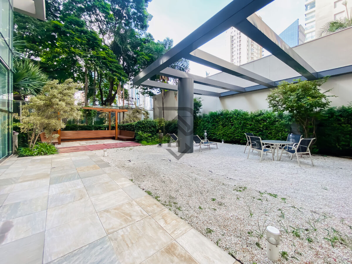 Apartamento, 1 quarto, 90 m² - Foto 42