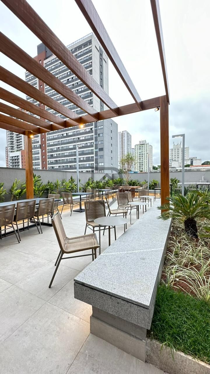 Apartamento, 3 quartos, 120 m² - Foto 49