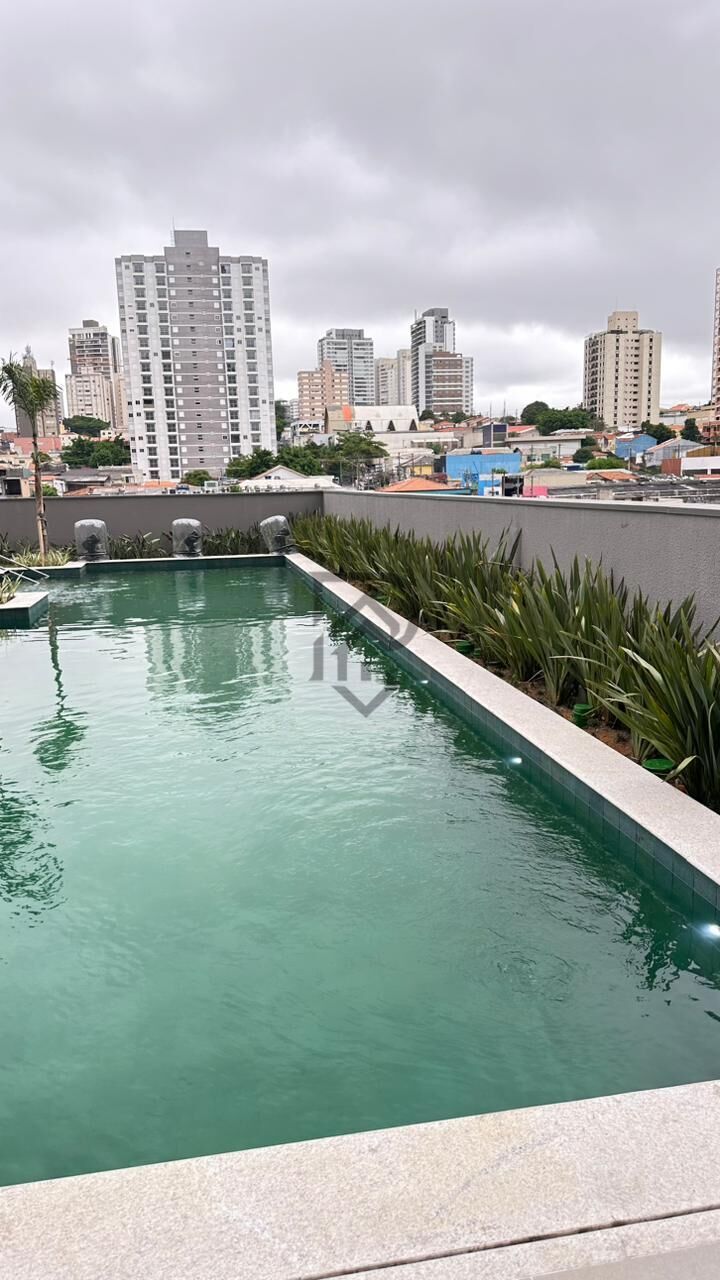 Apartamento, 3 quartos, 120 m² - Foto 46